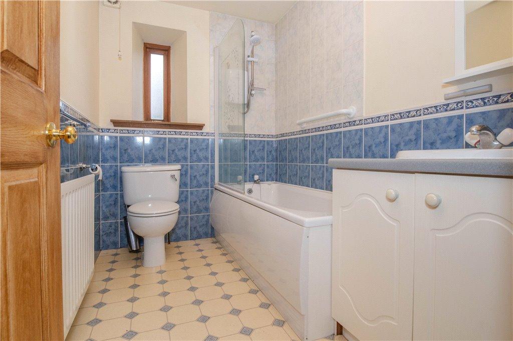 House Bathroom