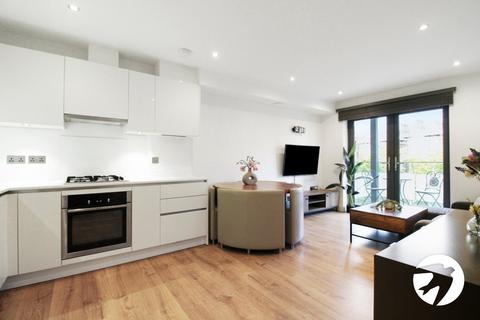 1 bedroom flat to rent, Robert Square, Bonfield Road, London, SE13