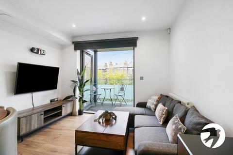 1 bedroom flat to rent, Robert Square, Bonfield Road, London, SE13