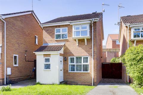 3 bedroom detached house to rent, Camelot Avenue, Sherwood NG5