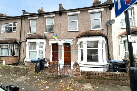 2 bedroom terraced house to rent, Raynham Avenue, London, N18 2BT