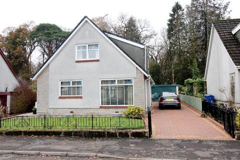 4 bedroom detached house for sale, Inchconnachan Avenue, Balloch G83