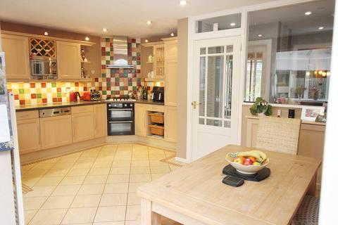 4 bedroom detached house for sale, Inchconnachan Avenue, Balloch G83