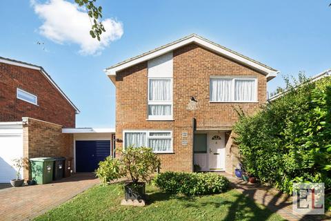 4 bedroom detached house for sale, Corinium Gate, St. Albans AL3