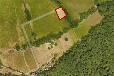 Land for sale, Plot G Land Lying on the North Side of Grimsdyke Cottage, Old Redding, Harrow, Middlesex, HA3 6SF