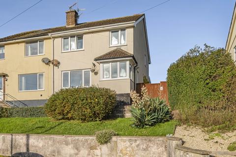 3 bedroom semi-detached house for sale, West Underleys, Beer. Devon