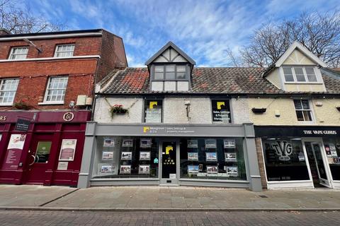 Shop for sale, North Walsham NR28