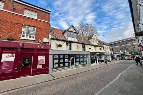 Shop for sale, North Walsham NR28