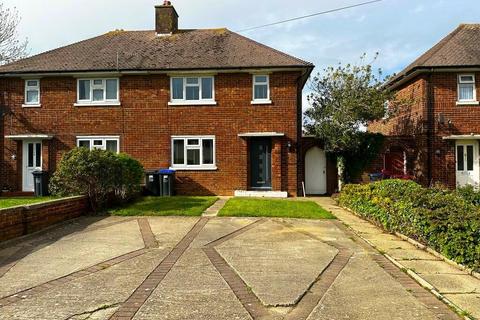 2 bedroom semi-detached house for sale, Williams Road, Shoreham-By-Sea