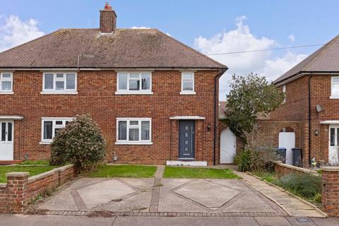 2 bedroom semi-detached house for sale, Williams Road, Shoreham-By-Sea