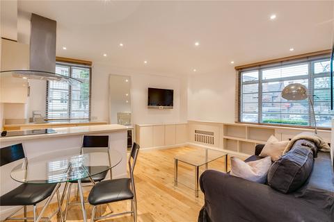 1 bedroom apartment to rent, Nell Gwynn House, London SW3