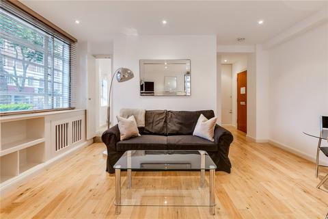 1 bedroom apartment to rent, Nell Gwynn House, London SW3