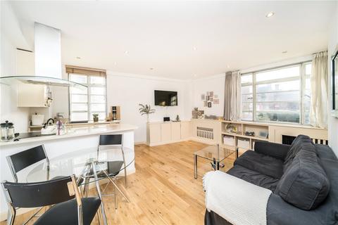 1 bedroom apartment to rent, London SW3