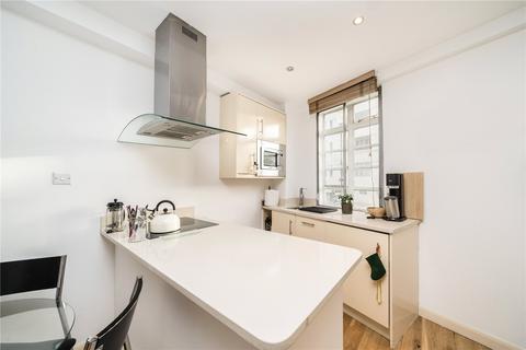 1 bedroom apartment to rent, London SW3