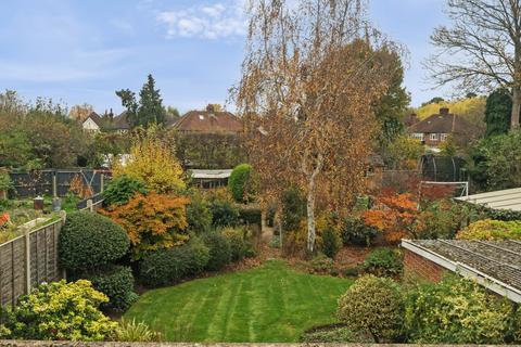 3 bedroom detached house for sale, Chiltern Avenue, Putnoe