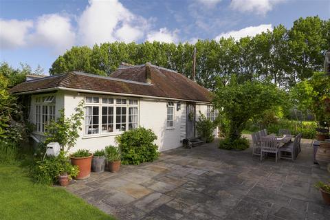undefined, The Cottage, The Old Rectory, Faversham