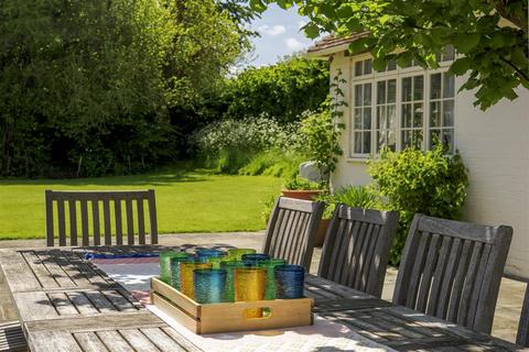 undefined, The Cottage, The Old Rectory, Faversham