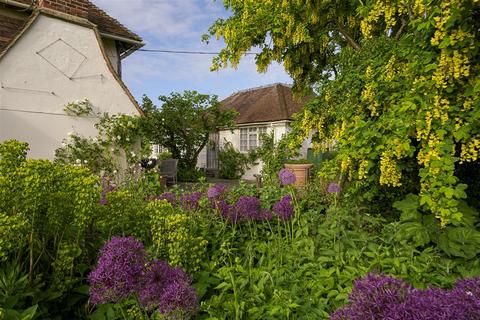 undefined, The Cottage, The Old Rectory, Faversham