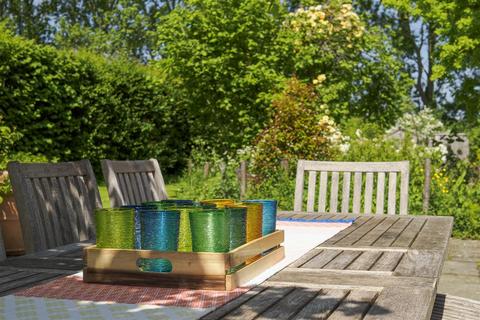 undefined, The Cottage, The Old Rectory, Faversham