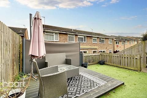 8 Challock Close, Biggin Hill, Westerham, TN16 3XP
