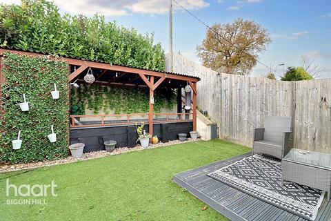8 Challock Close, Biggin Hill, Westerham, TN16 3XP