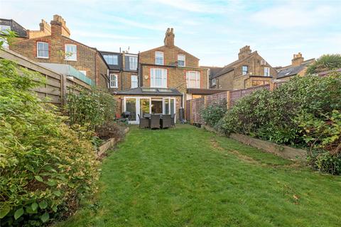 5 bedroom terraced house for sale, Abbeville Road, Abbeville Village, Clapham, London, SW4