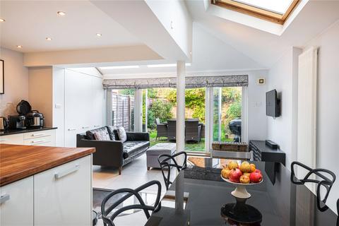 5 bedroom terraced house for sale, Abbeville Road, Abbeville Village, Clapham, London, SW4