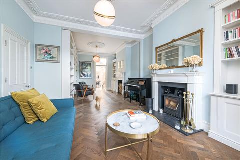 5 bedroom terraced house for sale, Abbeville Road, Abbeville Village, Clapham, London, SW4