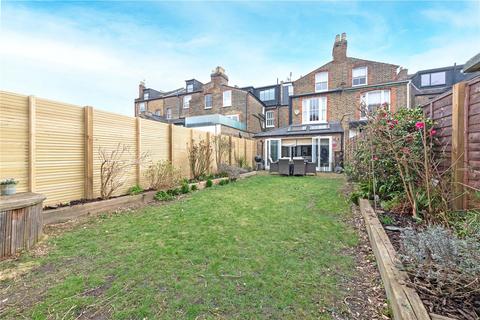 5 bedroom terraced house for sale, Abbeville Road, Abbeville Village, Clapham, London, SW4