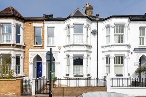 167 Abbeville Road, London, SW4 9JJ