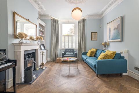 167 Abbeville Road, London, SW4 9JJ