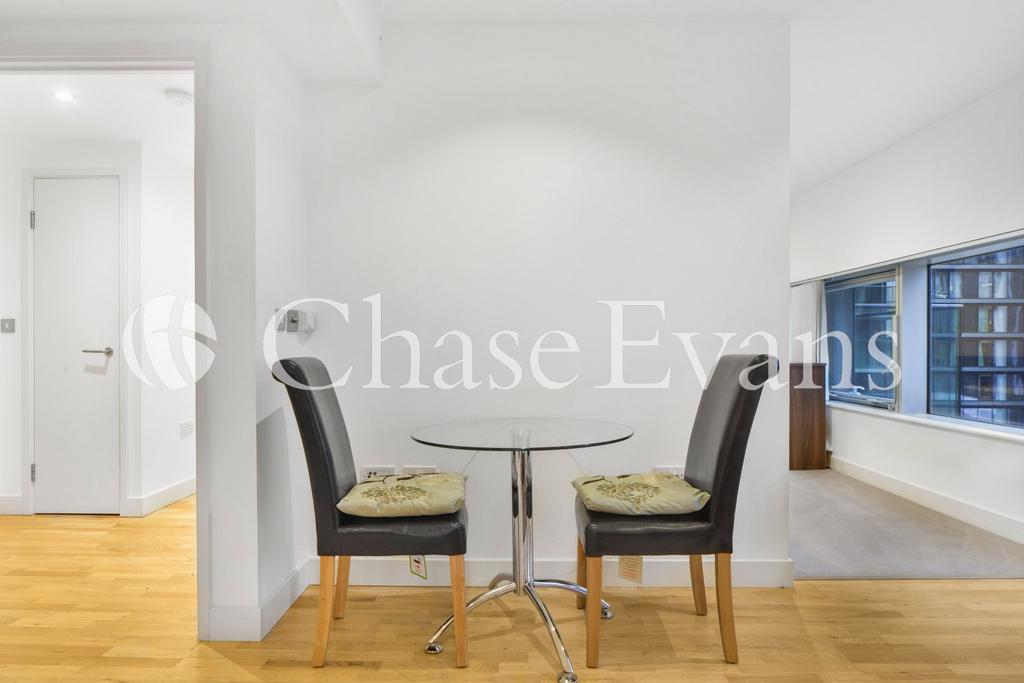 Dining Space