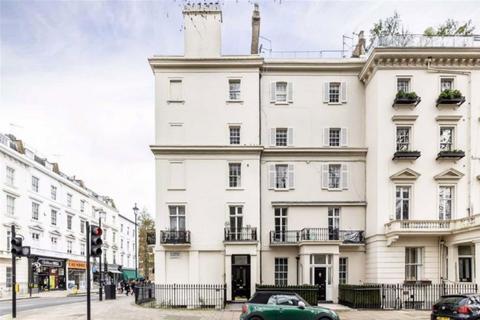 1 bedroom flat to rent, St. Georges Square, London SW1V