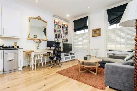 1 bedroom flat to rent, St. Georges Square, London SW1V