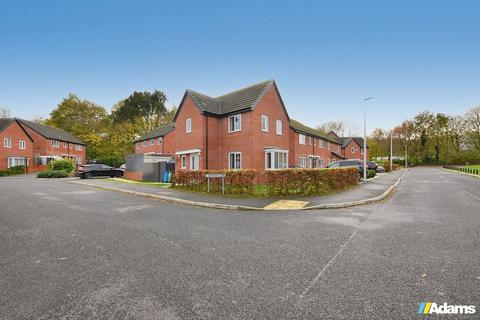 3 bedroom detached house for sale, Sonoran Close, Runcorn