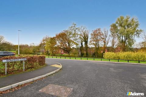 3 bedroom detached house for sale, Sonoran Close, Runcorn