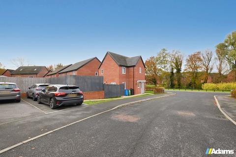 3 bedroom detached house for sale, Sonoran Close, Runcorn