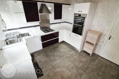 2 bedroom terraced house for sale, Windsor Terrace, Rochdale, OL16