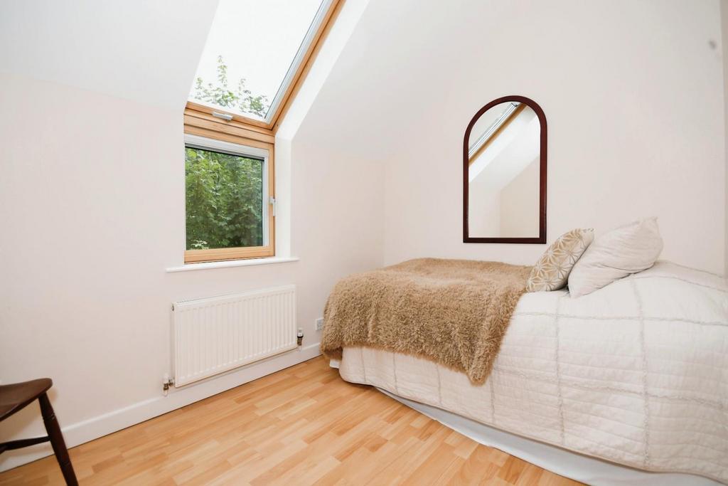 Bedroom no.3
