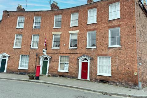 1 bedroom flat to rent, Church Street, Tewkesbury GL20 5PD