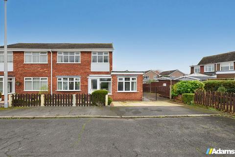 3 bedroom semi-detached house for sale, Glenville Close, Runcorn