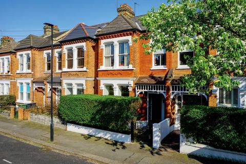 2 bedroom flat to rent, Klea Avenue, Abbeville Village, London, SW4