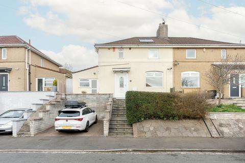 3 bedroom semi-detached house for sale, Knowle Park, Bristol BS4