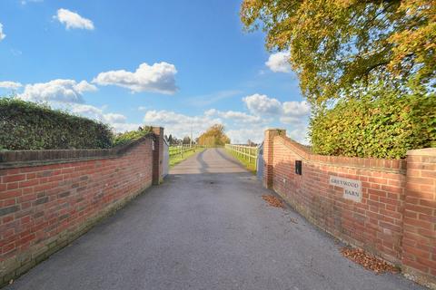 4 bedroom barn conversion for sale, Lytchett Matravers