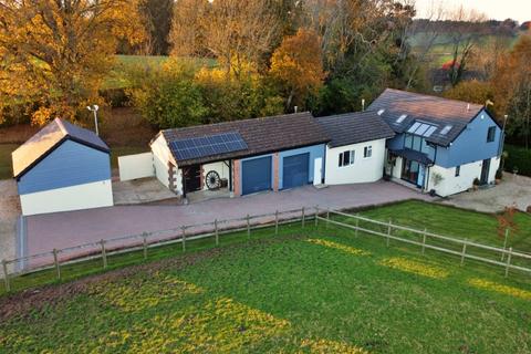 4 bedroom barn conversion for sale, Lytchett Matravers