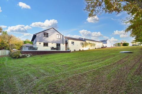 4 bedroom barn conversion for sale, Lytchett Matravers