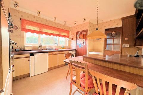 3 bedroom detached bungalow for sale, Brook End, Weston Turville HP22