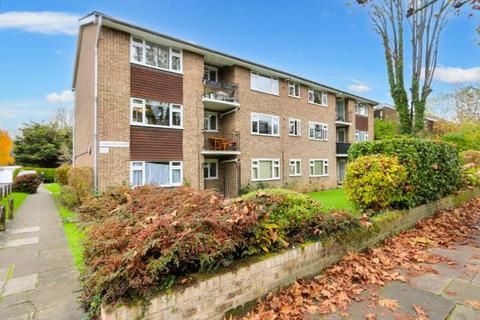 1 bedroom apartment to rent, 25, Lovelace Road, Surbiton KT6