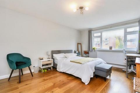 1 bedroom apartment to rent, 25, Lovelace Road, Surbiton KT6