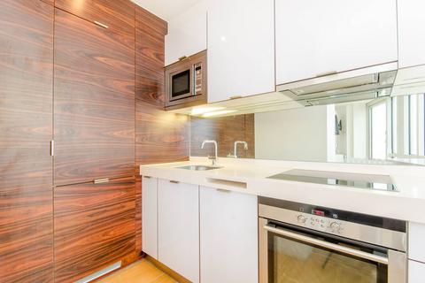 2 bedroom flat for sale, Ontario Tower, Canary Wharf, London, E14